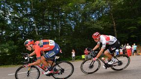 Tour de France 2019: zacięta walka o etapowy triumf i żółtą koszulkę. Zwycięstwo Dylana Teunsa, a liderem Giulio Ciccone