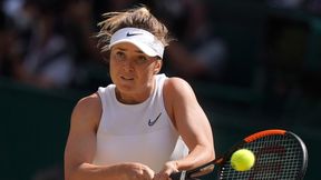 WTA San Jose: Switolina nie dała szans Kasatkinie. Sabalenka odprawiła Vandeweghe