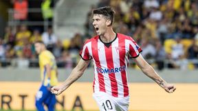 Liga Europy. Cracovia - DAC Dunajska Streda. Znamy skład Polaków. Jest debiut