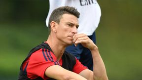 Transfery. Laurent Koscielny w Girondins Bordeaux. Fani Arsenalu wytykają mu wpadkę z koszulką