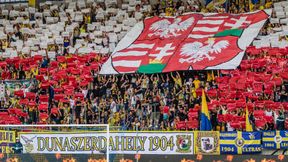 Liga Europy. DAC 1904 - Cracovia: Polak, Węgier - dwa bratanki. Takie mecze się nie zdarzają