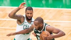 NBA. Marcus Morris jednak nie wzmocni San Antonio Spurs. Zawodnik podpisze umowę z New York Knicks