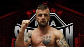 Stanął w obronie kobiety, został ugodzony nożem. Zawodnik MMA Witold Wyrzykowski mógł zginąć
