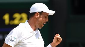 ATP Gstaad: Roberto Bautista "jedynką" na szwajcarskiej mączce. Włosi celują w hat-tricka