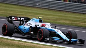 F1: Grand Prix Wielkiej Brytanii. Robert Kubica ostatni. Kwalifikacje dla Valtteriego Bottasa