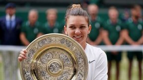 Tenis. Hakerzy przejęli konto na Instagramie Simony Halep. Chcieli oszukać fanów Rumunki na gigantyczną kwotę