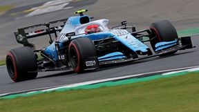 F1: Grand Prix Wielkiej Brytanii. Kubica i Russell wycisnęli maksimum z samochodu. Williams zadowolony z kierowców