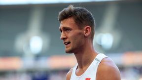 Brązowy medal polskiej sztafety 4x400 metrów mężczyzn na Uniwersjadzie