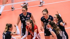 Mistrzostwa świata kobiet U-20. Peruwianki rozbite, Polki najlepsze w grupie