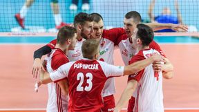 Final Six Ligi Narodów mężczyzn: Polska - Brazylia. Gdzie oglądać transmisję TV i darmowy stream online?