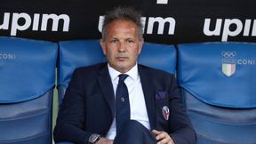 Koronawirus. Serie A. Sinisa Mihajlović: Przestrzegałem wszystkich zasad