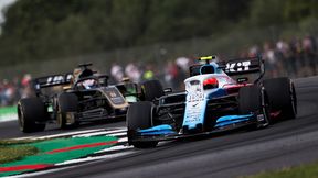 F1. Łukasz Kuczera: Haas to największy przegrany sezonu. Czas na zmiany (komentarz)