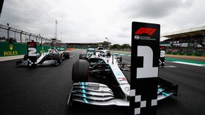 F1. Jarosław Wierczuk: Szczęście Mercedesa i dramat Ferrari. Los bywa przewrotny (komentarz)