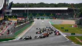 F1. Jarosław Wierczuk: Wygrał Mercedes, wygrali kibice. Nie było nudy na Silverstone (komentarz)