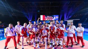 Final Six Ligi Narodów. Zobacz końcową klasyfikację