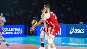 Final Six Ligi Narodów: Bartosz Bednorz jedynym Polakiem w "drużynie marzeń". Zaskakujący wybór MVP