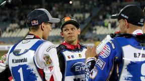 Żużel. Tomasz Gollob wykrakał, że Janusz Kołodziej będzie wielokrotnym mistrzem Polski