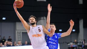 EBL. Marek Piechowicz zmienia klub i wraca do MKS-u Dąbrowa Górnicza