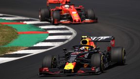 F1: Max Verstappen nie przejął się karą. "Na tym torze łatwo się wyprzedza"