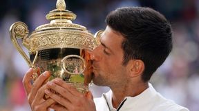 Dzień, który przeszedł do historii sportu. Niezwykłe wideo z finału Wimbledonu i mistrzostw świata w krykiecie