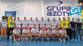 PGNiG Superliga: Czas rewanżów. Azoty Puławy podejmują Orlen Wisłę Płock