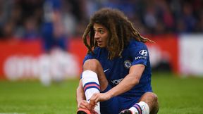 Transfery. Ethan Ampadu poza kadrą Chelsea. Może trafić do Aston Villi