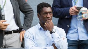 Transfery: Quentin Seedorf w Zagłębiu Sosnowiec. To bratanek słynnego piłkarza