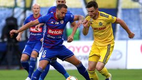 Eliminacje Ligi Mistrzów: Piast Gliwice - BATE Borysów. Koniec marzeń Piasta, zabójcze 5 minut BATE