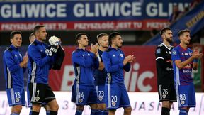 Liga Mistrzów. Piast Gliwice - BATE Borysów. Nowe niechlubne rekordy mistrza Polski w Champions League