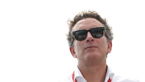 Formuła E. Alejandro Agag ma koronawirusa. Opuści końcówkę sezonu