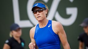 Samantha Stosur gotowa do gry w finale Pucharu Federacji. "Jesteśmy tutaj i mamy taką szansę"