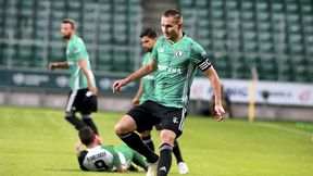 Eliminacje Ligi Europy. "Przynajmniej Legia podbiła Europę". Twitter po meczu Legia - Europa FC