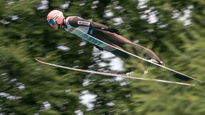 Skoki. LGP w Wiśle: szansa na powtórkę sprzed roku. Polacy zdecydowanie najlepsi w 1. serii