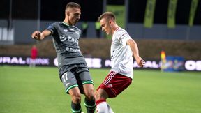 PKO Ekstraklasa. Lukas Haraslin na dłużej w Lechii Gdańsk