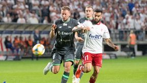 PKO Ekstraklasa. ŁKS - Lechia: odważny, ale nieskuteczny beniaminek. Bezbramkowy remis w Łodzi