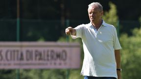 Maurizio Zamparini, były właściciel Palermo zawieszony na pięć lat