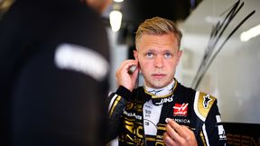 F1: Haas nie powtórzy błędów Williamsa. "Musimy być szczerzy wobec siebie"