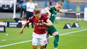 PKO Ekstraklasa. Śląsk pokonał Wisłę po pięknym golu debiutanta. Wrocławianie wyrównali klubowy rekord