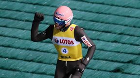 Skoki. LGP Wisła 2019. Dawid Kubacki: Będzie nam się dobrze spało