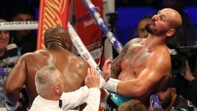 Boks. Chisora - Szpilka: "Frajer mnie zaczepia, to odpowiadam". Mateusz Borek zagotował się na Twitterze