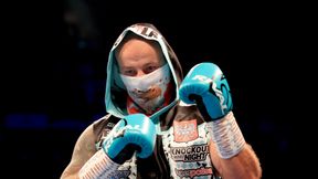 Boks. Chisora - Szpilka. Dariusz Michalczewski: Artur nie podjął walki. Przyjął złą taktykę