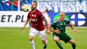 PKO Ekstraklasa. Wisła Kraków - Śląsk Wrocław. Pierwsza taka porażka Białej Gwiazdy od 1988 roku