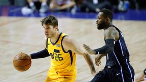 NBA. Genialny strzelec wspomoże Giannisa. Kyle Korver wybrał Milwaukee