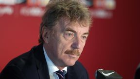 Tego się nie zapomina. Imponująca żonglerka z piłką Zbigniewa Bońka (wideo)