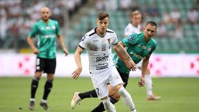 PKO Ekstraklasa. Pogoń Szczecin wiceliderem, Legia Warszawa tuż nad strefą spadkową. Zobacz tabelę