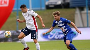 PKO Ekstraklasa. Wisła - Górnik: remis w Płocku. Znowu nie lubimy poniedziałków