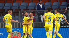 Liga Mistrzów: wyniki II rundy eliminacji. Zwycięstwo BATE Borysów, gol Laszy Dwaliego