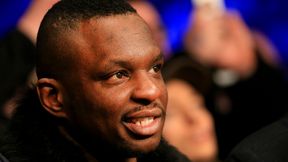 Dillian Whyte zawieszony przez federację WBC. Stracił tytuł