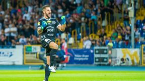 Fortuna I liga: Stal Mielec podejmie Miedź Legnica. Spotkanie najlepszych strzelców