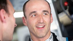 F1: Robert Kubica chciałby wrócić w roku 2021. "Odpowiedź byłaby bardzo łatwo łatwa"